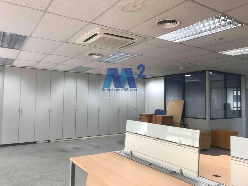 Foto d62f1c58-4852-4d78-9a8b-61b4e2b400a7. Büro in Zona Industrial Alcobendas Foto d62f1c58-4852-4d78-9a8b-61b4e2b400a7. Büro in Zona Industrial Alcobendas