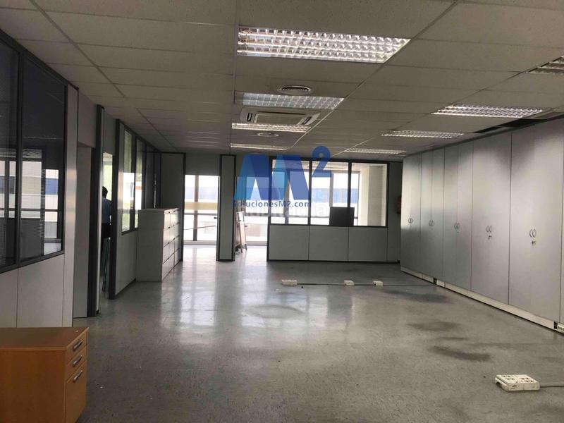 Foto e066f93c-596f-4e96-a65d-adcdc2109f17. Büro in Zona Industrial Alcobendas Foto e066f93c-596f-4e96-a65d-adcdc2109f17. Büro in Zona Industrial Alcobendas