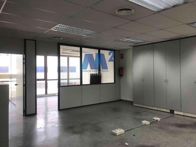 Foto edb28ace-a723-44cc-aac9-fb393a098840. Büro in Zona Industrial Alcobendas Foto edb28ace-a723-44cc-aac9-fb393a098840. Büro in Zona Industrial Alcobendas