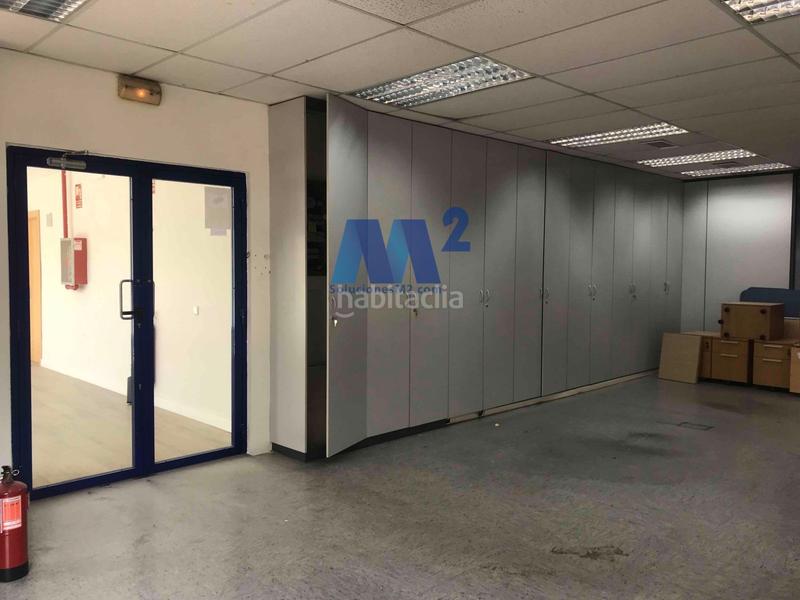Foto ee0fe07e-eeef-4fed-bc22-89b217826294. Büro in Zona Industrial Alcobendas Foto ee0fe07e-eeef-4fed-bc22-89b217826294. Büro in Zona Industrial Alcobendas