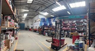 Nau industrial a Vespella de Gaià. En san fernando de henares Nau industrial a Vespella de Gaià. En san fernando de henares