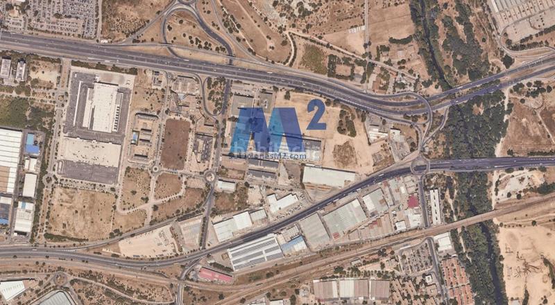 Foto cdcb4c6b-2bab-4987-983b-9ecb679c181d. Terreno residenziale in El Barral Ferial Coslada Foto cdcb4c6b-2bab-4987-983b-9ecb679c181d. Terreno residenziale in El Barral Ferial Coslada