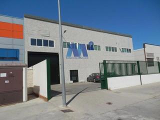 Miete Fabrikhalle in Casarrubios del Monte. En casarrubios del monte Miete Fabrikhalle in Casarrubios del Monte. En casarrubios del monte