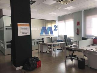 Oficina a Buena Vista. En madrid Oficina a Buena Vista. En madrid