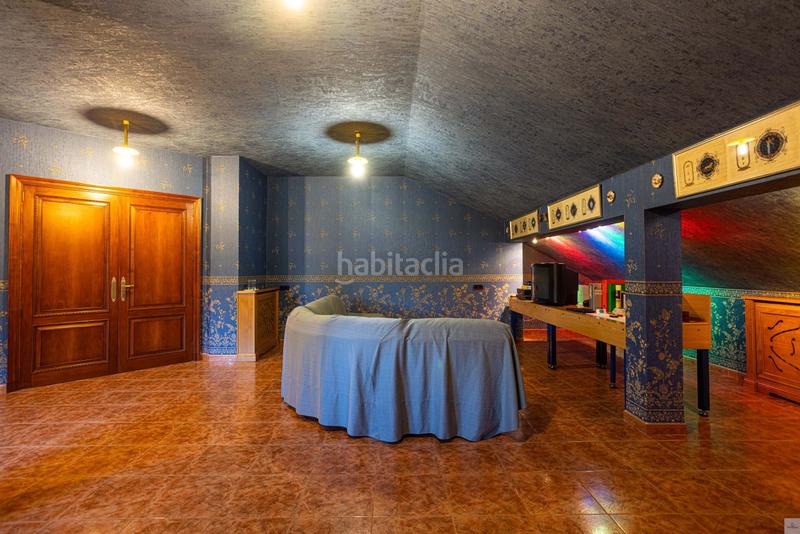 Foto 01c8a4d0-74c4-4d6a-81c3-b764b67436c3. Xalet amb calefacció aparcament a Navalquejigo-Los Arroyos Escorial (El) Foto 01c8a4d0-74c4-4d6a-81c3-b764b67436c3. Xalet amb calefacció aparcament a Navalquejigo-Los Arroyos Escorial (El)