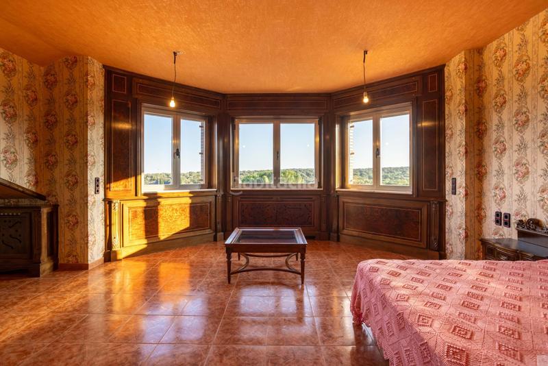 Foto 1708c0d0-b69c-418d-a761-6ad03b6396c2. Xalet amb calefacció aparcament a Navalquejigo-Los Arroyos Escorial (El) Foto 1708c0d0-b69c-418d-a761-6ad03b6396c2. Xalet amb calefacció aparcament a Navalquejigo-Los Arroyos Escorial (El)