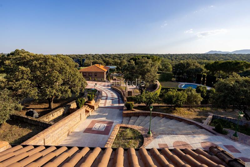 Foto 1d5aa8d4-8ae5-48a8-92cb-c68be36c3960. Xalet amb calefacció aparcament a Navalquejigo-Los Arroyos Escorial (El) Foto 1d5aa8d4-8ae5-48a8-92cb-c68be36c3960. Xalet amb calefacció aparcament a Navalquejigo-Los Arroyos Escorial (El)