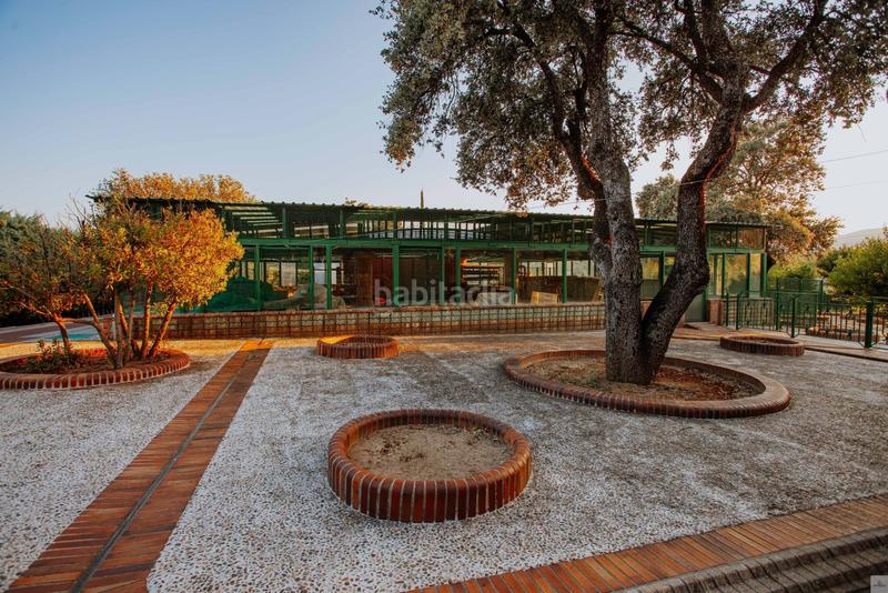 Foto 24e5bfa3-fd91-4e8c-99a4-f1c3332522a1. Xalet amb calefacció aparcament a Navalquejigo-Los Arroyos Escorial (El) Foto 24e5bfa3-fd91-4e8c-99a4-f1c3332522a1. Xalet amb calefacció aparcament a Navalquejigo-Los Arroyos Escorial (El)