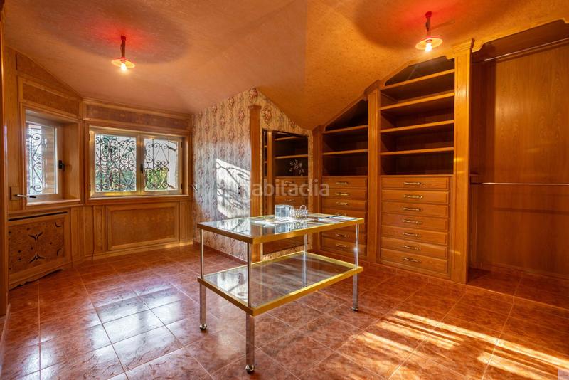 Foto 27b25b29-fa82-4296-a926-2959b893a548. Xalet amb calefacció aparcament a Navalquejigo-Los Arroyos Escorial (El) Foto 27b25b29-fa82-4296-a926-2959b893a548. Xalet amb calefacció aparcament a Navalquejigo-Los Arroyos Escorial (El)