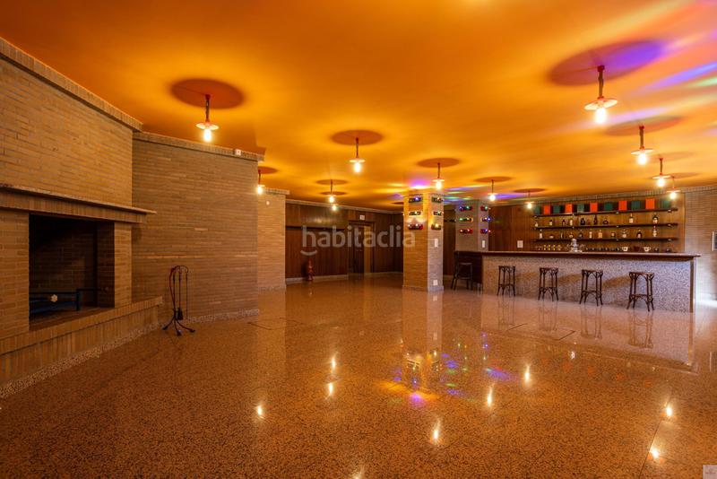 Foto 3a43155f-445f-435d-9341-33ca121a617a. Xalet amb calefacció aparcament a Navalquejigo-Los Arroyos Escorial (El) Foto 3a43155f-445f-435d-9341-33ca121a617a. Xalet amb calefacció aparcament a Navalquejigo-Los Arroyos Escorial (El)