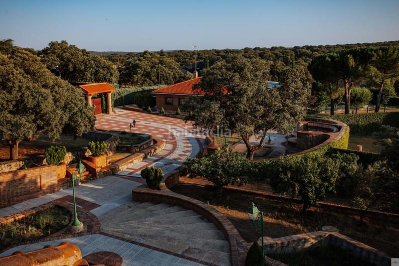 Foto 4b65f80e-a7fb-4a0f-a2fc-11c9af3f9b1c. Xalet amb calefacció aparcament a Navalquejigo-Los Arroyos Escorial (El) Foto 4b65f80e-a7fb-4a0f-a2fc-11c9af3f9b1c. Xalet amb calefacció aparcament a Navalquejigo-Los Arroyos Escorial (El)