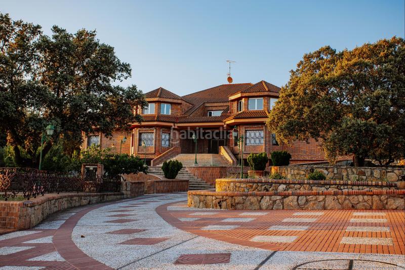 Foto 500cd865-4c82-4e84-8902-398e13fd972a. Xalet amb calefacció aparcament a Navalquejigo-Los Arroyos Escorial (El) Foto 500cd865-4c82-4e84-8902-398e13fd972a. Xalet amb calefacció aparcament a Navalquejigo-Los Arroyos Escorial (El)