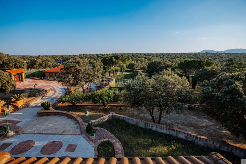 Foto 56227d7d-4140-49ef-9983-66dc3d305f72. Xalet amb calefacció aparcament a Navalquejigo-Los Arroyos Escorial (El) Foto 56227d7d-4140-49ef-9983-66dc3d305f72. Xalet amb calefacció aparcament a Navalquejigo-Los Arroyos Escorial (El)