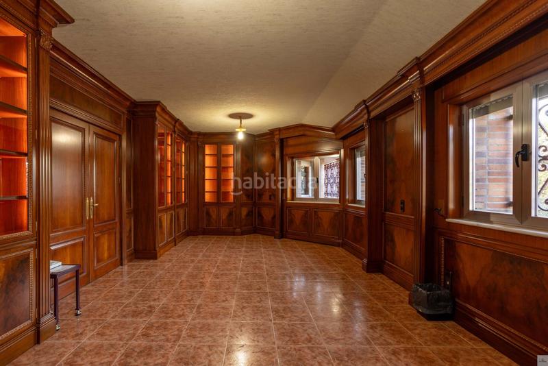 Foto 6b29ea7e-be3d-4cb0-8bb8-b691f292d3c5. Xalet amb calefacció aparcament a Navalquejigo-Los Arroyos Escorial (El) Foto 6b29ea7e-be3d-4cb0-8bb8-b691f292d3c5. Xalet amb calefacció aparcament a Navalquejigo-Los Arroyos Escorial (El)