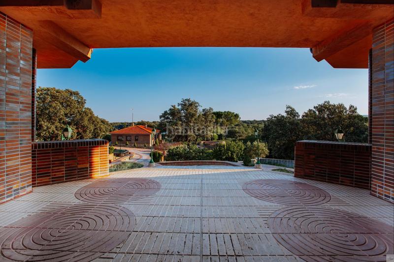 Foto 84318d57-3a51-4abb-bd38-1e52378274f8. Xalet amb calefacció aparcament a Navalquejigo-Los Arroyos Escorial (El) Foto 84318d57-3a51-4abb-bd38-1e52378274f8. Xalet amb calefacció aparcament a Navalquejigo-Los Arroyos Escorial (El)