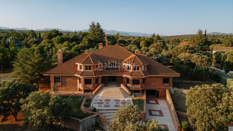 Foto 8e215a58-ef64-46bf-92b5-14e06991355a. Xalet amb calefacció aparcament a Navalquejigo-Los Arroyos Escorial (El) Foto 8e215a58-ef64-46bf-92b5-14e06991355a. Xalet amb calefacció aparcament a Navalquejigo-Los Arroyos Escorial (El)