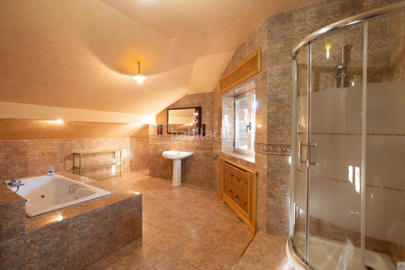 Foto 9335e3c4-db3a-4a8a-9b28-6b2026688407. Xalet amb calefacció aparcament a Navalquejigo-Los Arroyos Escorial (El) Foto 9335e3c4-db3a-4a8a-9b28-6b2026688407. Xalet amb calefacció aparcament a Navalquejigo-Los Arroyos Escorial (El)