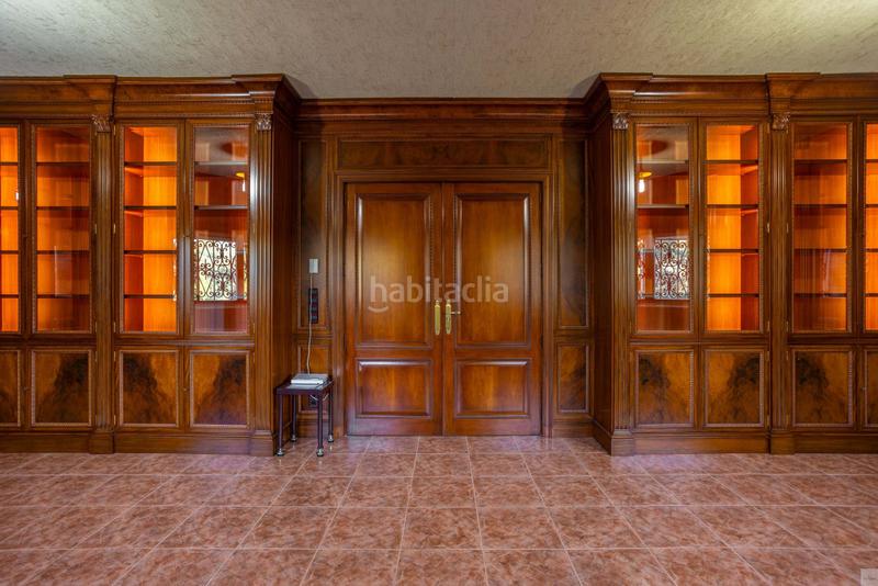 Foto a7388d2d-723b-42f4-b847-a5649f9b9d57. Xalet amb calefacció aparcament a Navalquejigo-Los Arroyos Escorial (El) Foto a7388d2d-723b-42f4-b847-a5649f9b9d57. Xalet amb calefacció aparcament a Navalquejigo-Los Arroyos Escorial (El)