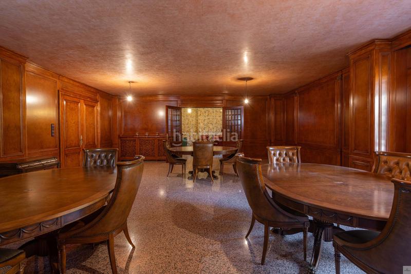 Foto ca52a737-b5f2-426c-b8af-8bb18adc920e. Xalet amb calefacció aparcament a Navalquejigo-Los Arroyos Escorial (El) Foto ca52a737-b5f2-426c-b8af-8bb18adc920e. Xalet amb calefacció aparcament a Navalquejigo-Los Arroyos Escorial (El)