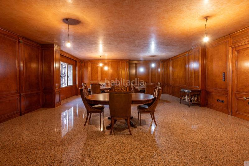 Foto ec9afdaa-9b93-4157-b04b-176a573363d1. Xalet amb calefacció aparcament a Navalquejigo-Los Arroyos Escorial (El) Foto ec9afdaa-9b93-4157-b04b-176a573363d1. Xalet amb calefacció aparcament a Navalquejigo-Los Arroyos Escorial (El)