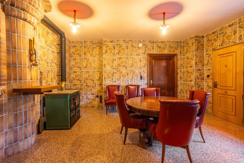 Foto fe561eef-de51-46d0-9cb0-4b472a5721b0. Xalet amb calefacció aparcament a Navalquejigo-Los Arroyos Escorial (El) Foto fe561eef-de51-46d0-9cb0-4b472a5721b0. Xalet amb calefacció aparcament a Navalquejigo-Los Arroyos Escorial (El)