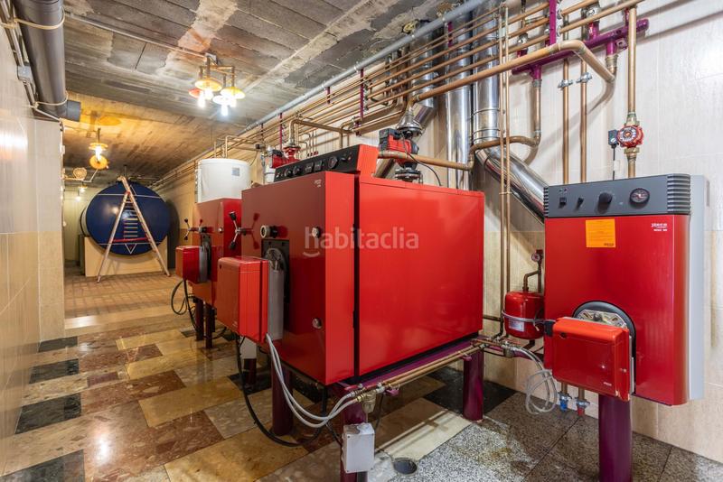 Foto fe67a252-0767-44d4-9080-7109355dde46. Xalet amb calefacció aparcament a Navalquejigo-Los Arroyos Escorial (El) Foto fe67a252-0767-44d4-9080-7109355dde46. Xalet amb calefacció aparcament a Navalquejigo-Los Arroyos Escorial (El)