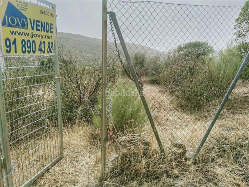 Foto b87e87b9-4da5-40d6-b012-281e89aee8a7. Terreny residencial a Robledo de Chavela Foto b87e87b9-4da5-40d6-b012-281e89aee8a7. Terreny residencial a Robledo de Chavela