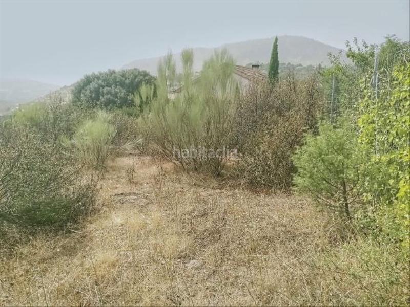Foto fa0ee9e5-34f3-4ce5-9e90-593f70e2b227. Terreny residencial a Robledo de Chavela Foto fa0ee9e5-34f3-4ce5-9e90-593f70e2b227. Terreny residencial a Robledo de Chavela
