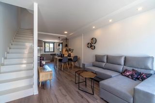 A tre livelli in Argel, 30. Obra nueva A tre livelli in Argel, 30. Obra nueva
