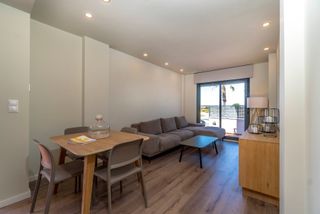 Apartamento en Avenida puerto (del), 32. Obra nueva Apartamento en Avenida puerto (del), 32. Obra nueva