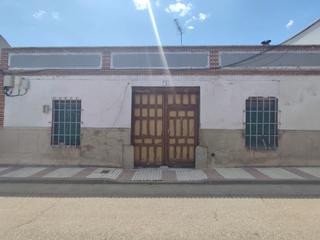 Casa Calle ruiz de alda. Casa en venta en mora-toledo Casa Calle ruiz de alda. Casa en venta en mora-toledo