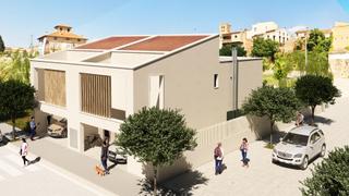Terreny residencial a Breda. Oportunidad parcelas en venta situadas al lado de los colegios y Terreny residencial a Breda. Oportunidad parcelas en venta situadas al lado de los colegios y