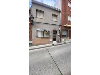 Casa aparellada a Cenicientos. Casa pareada en venta en cenicientos Casa aparellada a Cenicientos. Casa pareada en venta en cenicientos