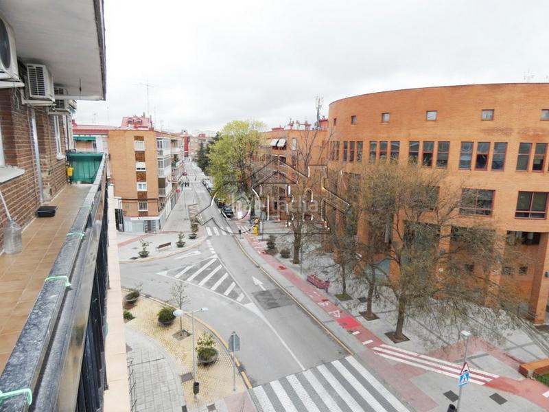 Foto e88fc52b-a8c9-49cb-9508-0c3bdd673545. Pis a avenida de la constitución 64 a Coslada pueblo Coslada Foto e88fc52b-a8c9-49cb-9508-0c3bdd673545. Pis a avenida de la constitución 64 a Coslada pueblo Coslada