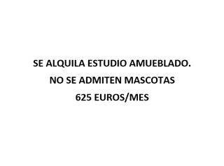 Location Appartement à Calle del carmen 3. Apartamento Location Appartement à Calle del carmen 3. Apartamento