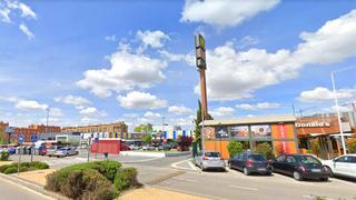 Reihenhaus in Centro. Kasaurbana ofrece en venta chalet en zona hospital  valdemoro Reihenhaus in Centro. Kasaurbana ofrece en venta chalet en zona hospital  valdemoro