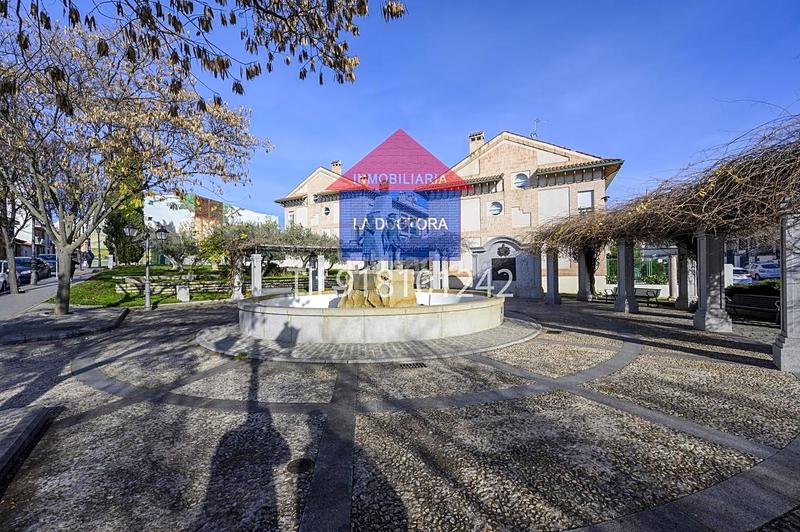 Foto 100a09a1-f792-4d88-870a-eef873dac284. Casa a Centro Navalcarnero Foto 100a09a1-f792-4d88-870a-eef873dac284. Casa a Centro Navalcarnero