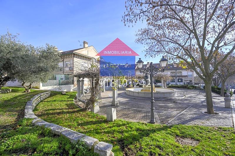 Foto 8e520028-3a06-423d-877b-9a4785c7f20e. Casa a Centro Navalcarnero Foto 8e520028-3a06-423d-877b-9a4785c7f20e. Casa a Centro Navalcarnero