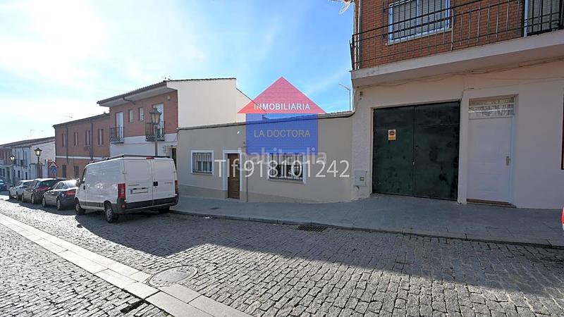 Foto c2ec0217-9993-4548-9d1f-6fbd0afd0435. Casa a Centro Navalcarnero Foto c2ec0217-9993-4548-9d1f-6fbd0afd0435. Casa a Centro Navalcarnero