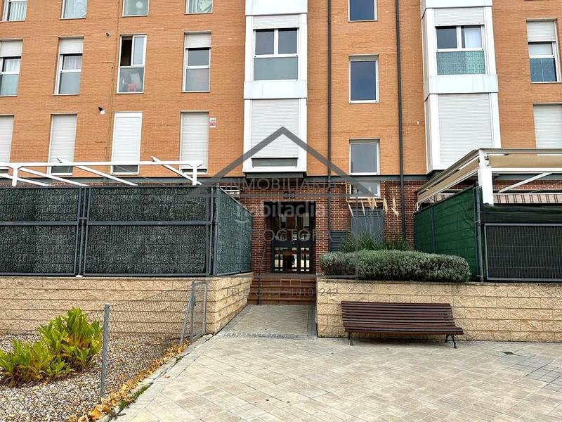 Foto 0143e955-1d98-4f80-ae8b-1339fa3c6834. Posto auto in Urbanización El Mediterráneo Arroyomolinos Foto 0143e955-1d98-4f80-ae8b-1339fa3c6834. Posto auto in Urbanización El Mediterráneo Arroyomolinos