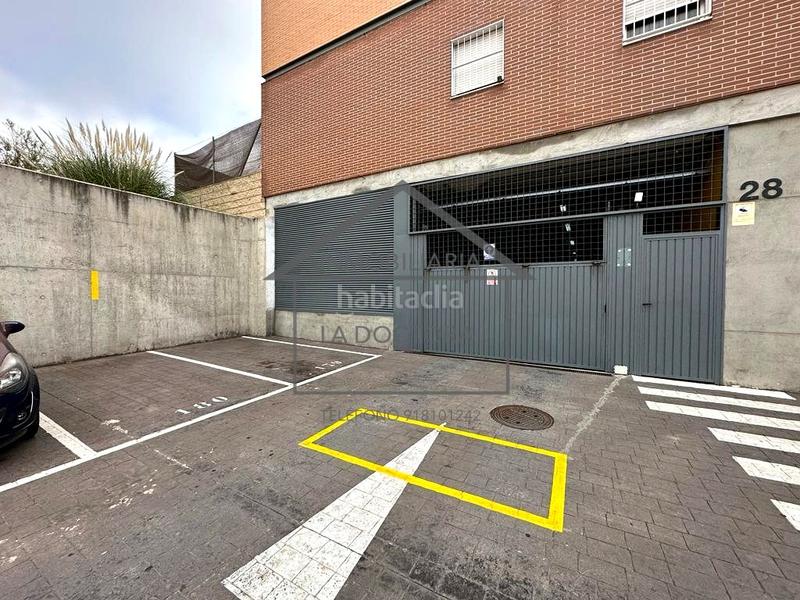 Foto 1b4f3aa0-805f-4ea4-9016-950511f6afbc. Posto auto in Urbanización El Mediterráneo Arroyomolinos Foto 1b4f3aa0-805f-4ea4-9016-950511f6afbc. Posto auto in Urbanización El Mediterráneo Arroyomolinos