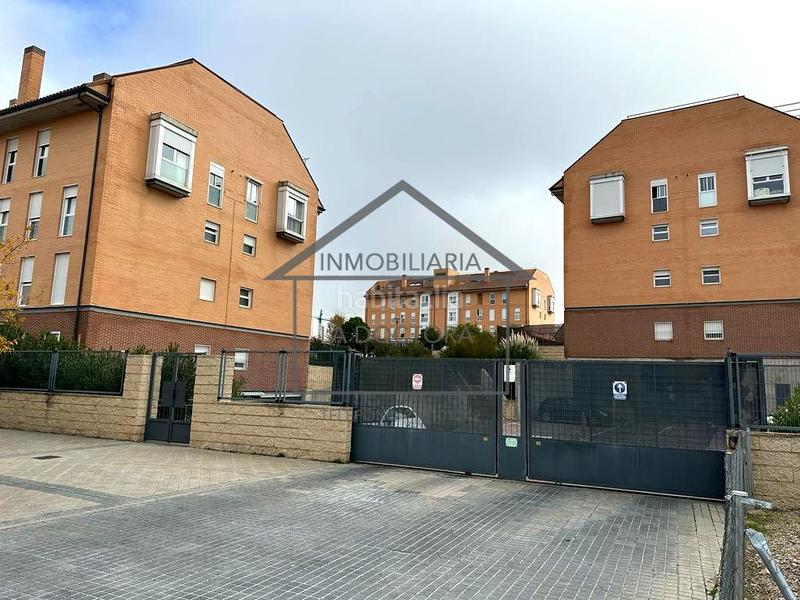 Foto 273c3b7b-0055-4b6a-82b0-ef16097178a3. Posto auto in Urbanización El Mediterráneo Arroyomolinos Foto 273c3b7b-0055-4b6a-82b0-ef16097178a3. Posto auto in Urbanización El Mediterráneo Arroyomolinos