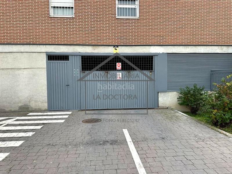 Foto 350c0364-e181-430b-b3e0-33d7890e6561. Posto auto in Urbanización El Mediterráneo Arroyomolinos Foto 350c0364-e181-430b-b3e0-33d7890e6561. Posto auto in Urbanización El Mediterráneo Arroyomolinos