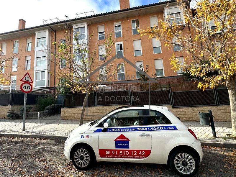 Foto 4dc1d697-b31c-41ea-82f7-71c9456066ad. Posto auto in Urbanización El Mediterráneo Arroyomolinos Foto 4dc1d697-b31c-41ea-82f7-71c9456066ad. Posto auto in Urbanización El Mediterráneo Arroyomolinos