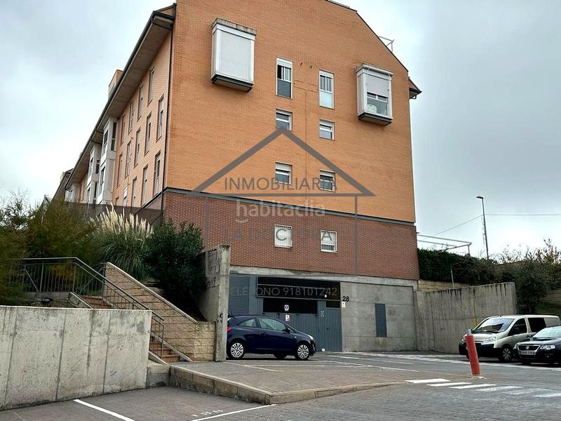 Foto 9791a2ef-67ae-420e-93c6-ac6d22df69b5. Posto auto in Urbanización El Mediterráneo Arroyomolinos Foto 9791a2ef-67ae-420e-93c6-ac6d22df69b5. Posto auto in Urbanización El Mediterráneo Arroyomolinos