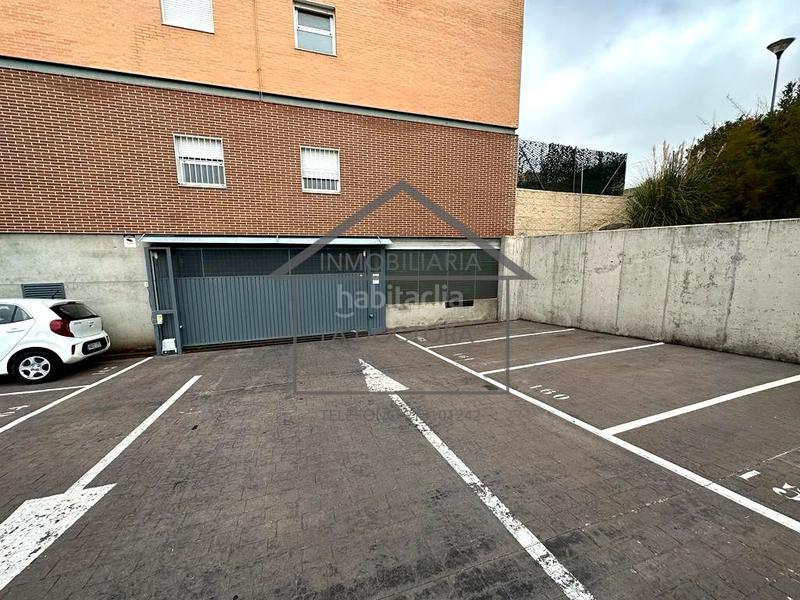 Foto 99ef1af6-53bd-4f04-9e82-8c9e0a0285e8. Posto auto in Urbanización El Mediterráneo Arroyomolinos Foto 99ef1af6-53bd-4f04-9e82-8c9e0a0285e8. Posto auto in Urbanización El Mediterráneo Arroyomolinos