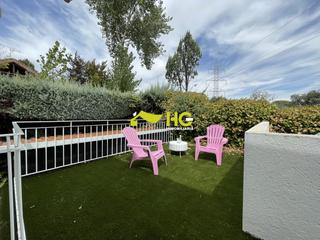 Rent Studio in El Bosque. Estudio en alquiler en urbanización  el bosque, 1 dormitorio. Rent Studio in El Bosque. Estudio en alquiler en urbanización  el bosque, 1 dormitorio.