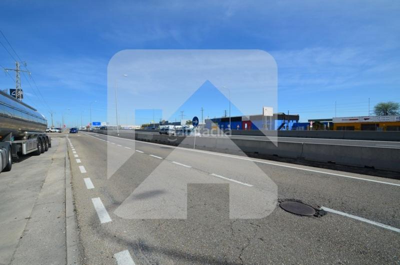 Foto 59e9c7a8-cd94-4a44-aa63-ab797830ecf6. Solar industrial a El Quiñón Seseña Foto 59e9c7a8-cd94-4a44-aa63-ab797830ecf6. Solar industrial a El Quiñón Seseña