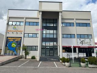 Lloguer Oficina a Virgen del Rosario. Oportunidad de alquiler de oficina!!! Lloguer Oficina a Virgen del Rosario. Oportunidad de alquiler de oficina!!!