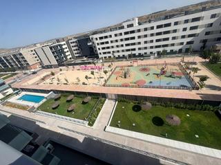 Location Appartement à Fresnos I y II. A estrenar con dos dormitorios, dos plazas de garaje, trastero y Location Appartement à Fresnos I y II. A estrenar con dos dormitorios, dos plazas de garaje, trastero y